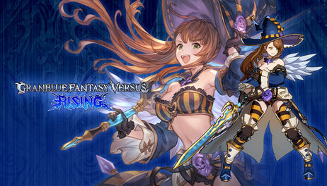 Купить GBVSR - Character Costume: Indigo Witch (Beatrix)