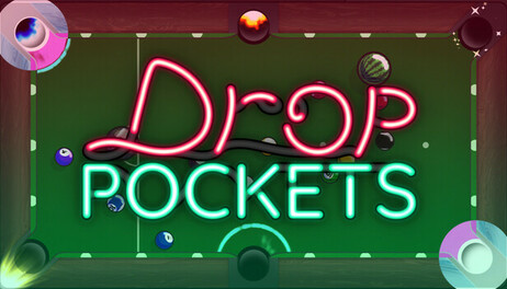 Купить Drop Pockets