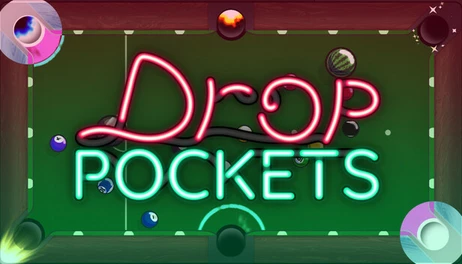 Купить Drop Pockets