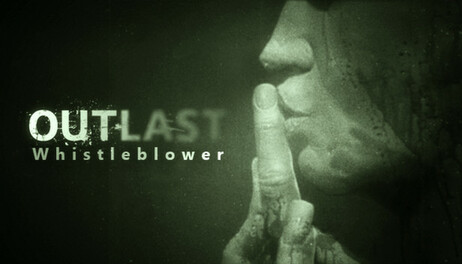 Купить Outlast: Whistleblower DLC