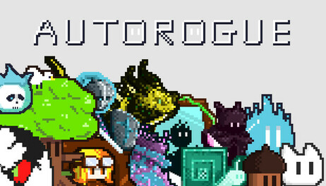 Купить Auto Rogue