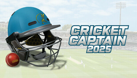 Купить Cricket Captain 2025