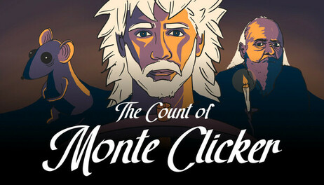 Купить The Count of Monte Clicker