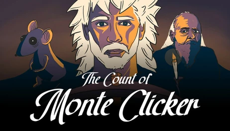 Купить The Count of Monte Clicker