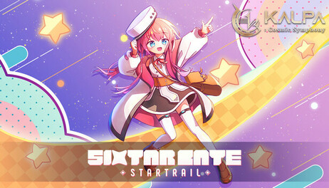 Купить KALPA: Cosmic Symphony - SixtarGate Collaboration Pack