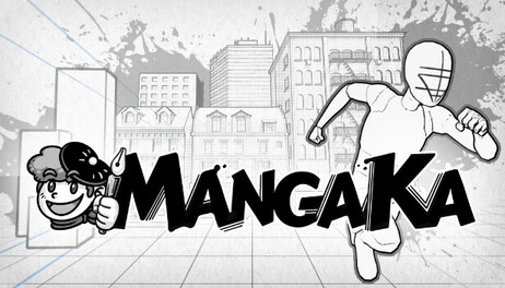 Купить MangaKa