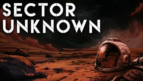 Купить Sector Unknown