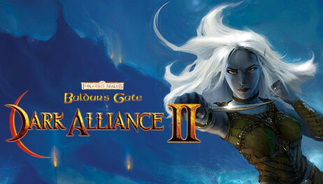 Купить Baldur's Gate: Dark Alliance II