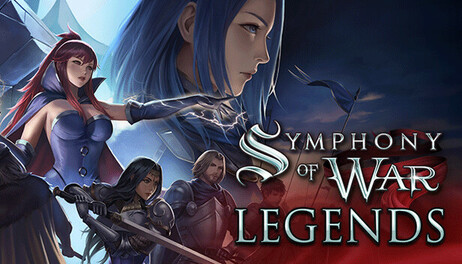 Купить Symphony of War: The Nephilim Saga - Legends