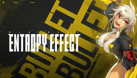 Купить BlazBlue Entropy Effect - Bullet Character Pack