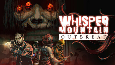 Купить Whisper Mountain Outbreak