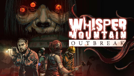 Купить Whisper Mountain Outbreak