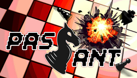Купить Passant: A Chess Roguelike