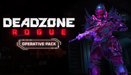Купить Deadzone: Rogue - Operative Pack