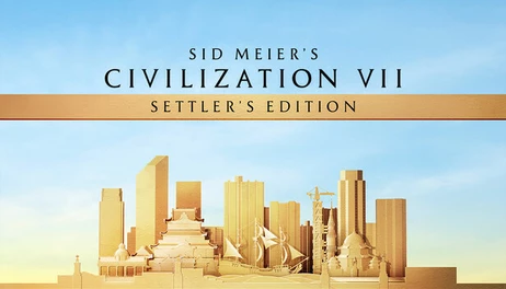 Купить Sid Meier's Civilization VII Settler's Edition