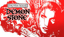 Forgotten Realms: Demon Stone