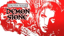 Forgotten Realms: Demon Stone