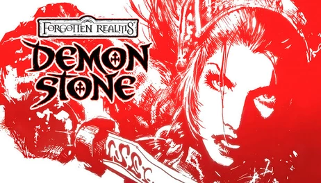 Купить Forgotten Realms: Demon Stone