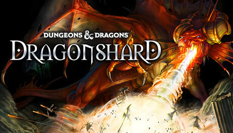 Купить Dungeons & Dragons: Dragonshard