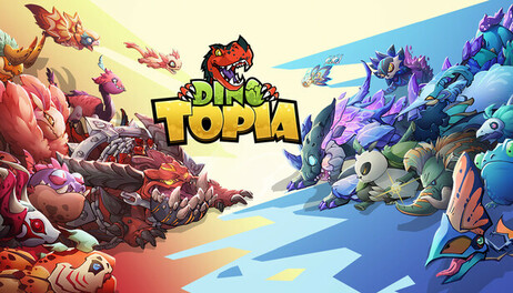 Купить Dino Topia