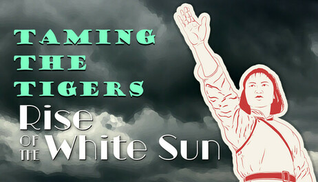 Купить Rise of the White Sun - Taming the Tigers