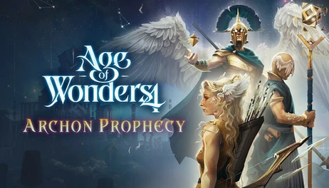 Купить Age of Wonders 4: Archon Prophecy