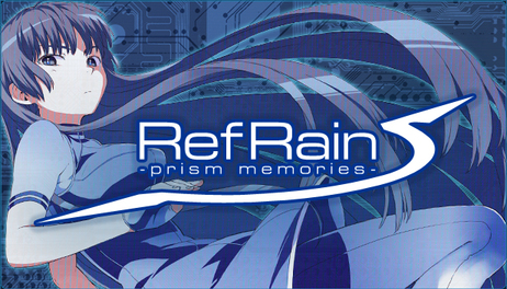 Купить RefRain - prism memories -