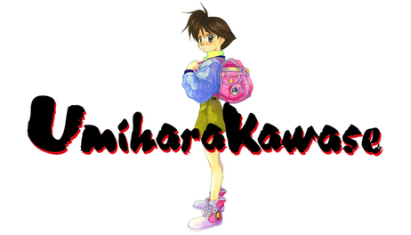 Купить UmiharaKawase