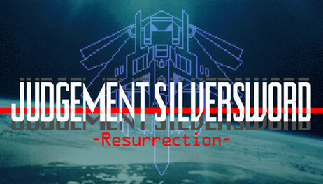 Купить JUDGEMENT SILVERSWORD - Resurrection -