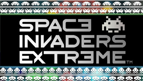 Купить Space Invaders Extreme