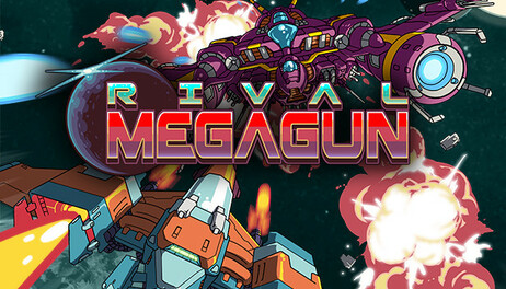 Купить Rival Megagun