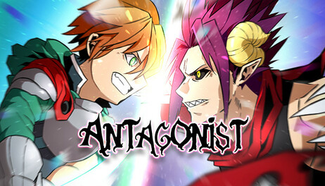 Купить Antagonist