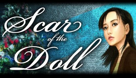 Купить Scar of the Doll 人形の傷跡