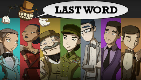 Купить Last Word - Game and Soundtrack Bundle