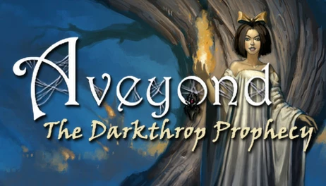 Купить Aveyond: The Darkthrop Prophecy