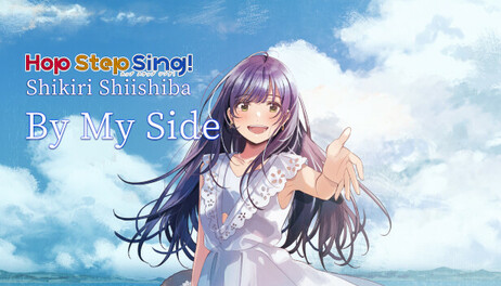 Купить Hop Step Sing! Shikiri Shiishiba - By My Side