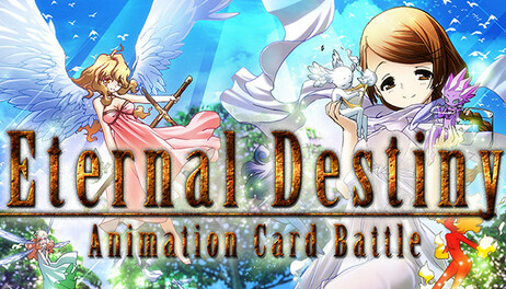 Купить Eternal Destiny