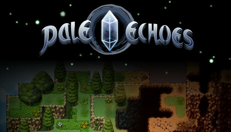 Купить Pale Echoes