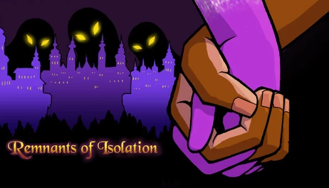 Купить Remnants of Isolation