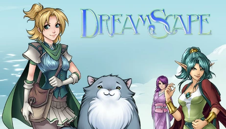 Купить Dreamscape