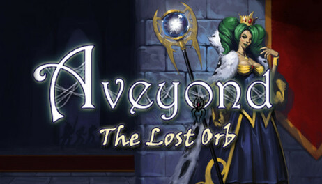 Купить Aveyond: The Lost Orb