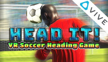 Купить Head It!: VR Soccer Heading Game