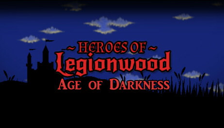Купить Heroes of Legionwood