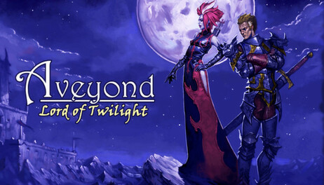 Купить Aveyond: Lord of Twilight