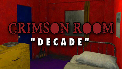Купить CRIMSON ROOM DECADE