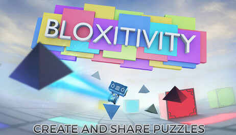 Купить Bloxitivity
