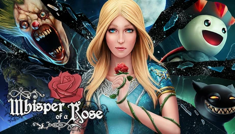 Купить Whisper of a Rose