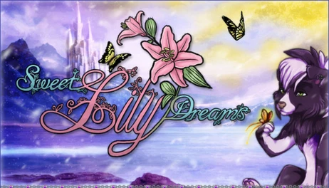 Купить Sweet Lily Dreams