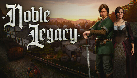 Купить Noble Legacy