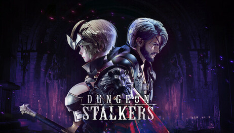 Купить Dungeon Stalkers - Prime Matching